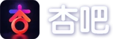 杏吧首页导航品牌标志